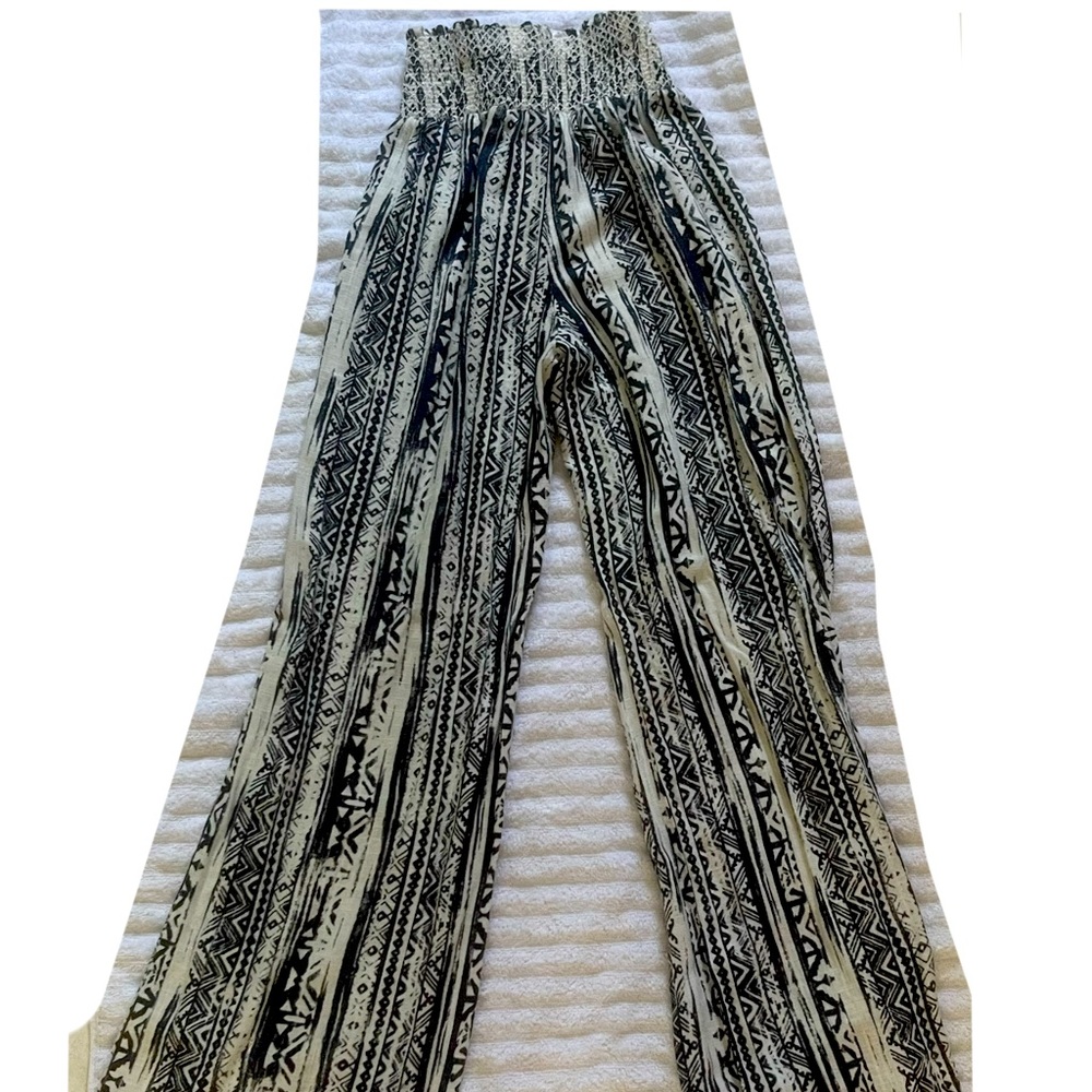 Cali 1850 pants